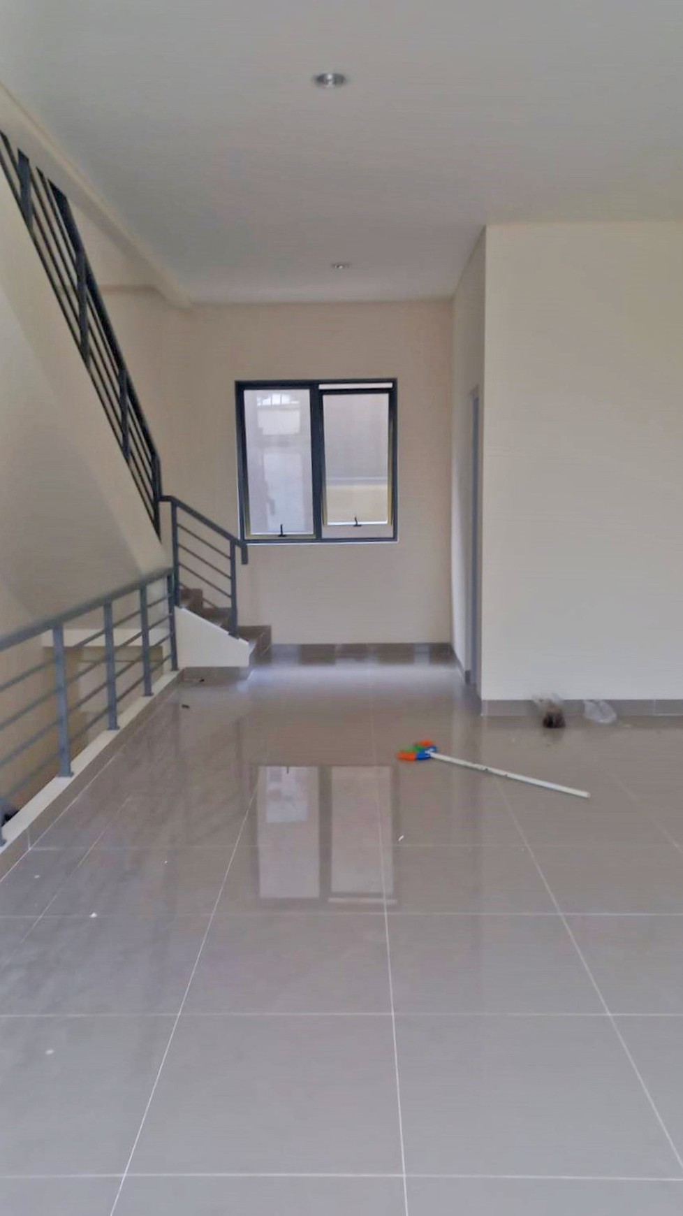 Ruko Gandeng 3 Lantai di Maggiore Hadap boulevard Gading Serpong