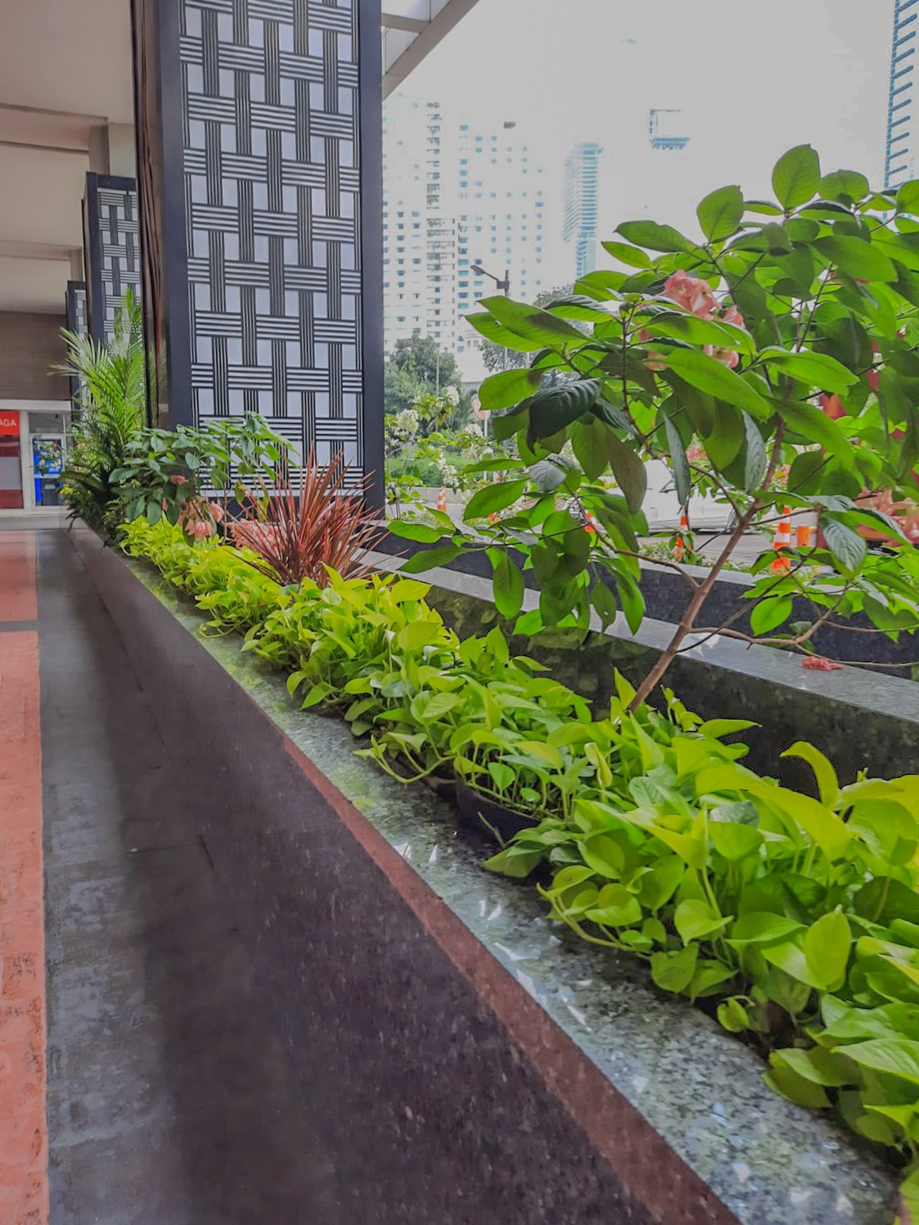 APARTEMEN SUDIRMAN PARK, CITY & POOL VIEW, AKSES MUDAH SCBD, RASUNA SAID KUNINGAN