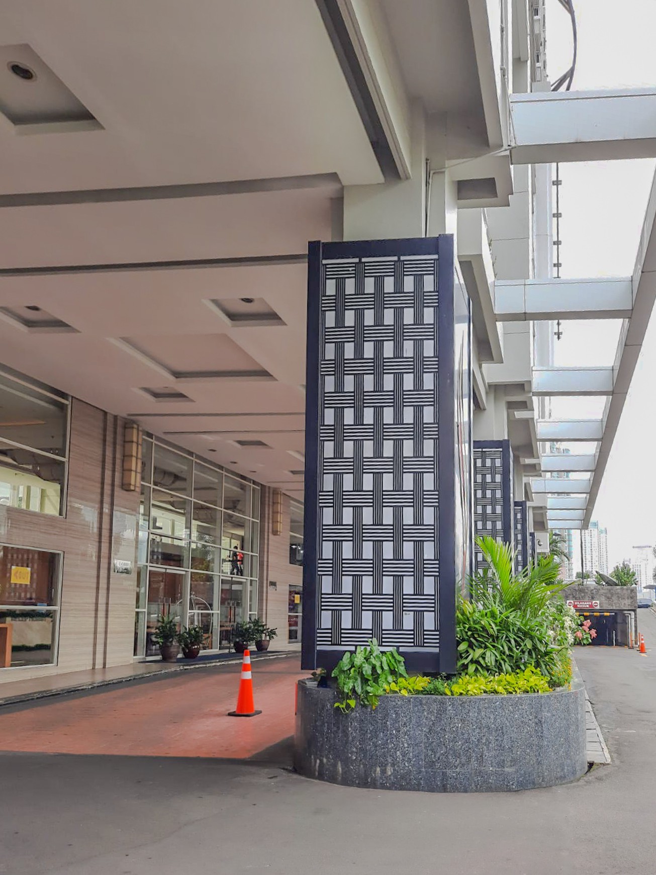 APARTEMEN SUDIRMAN PARK, CITY & POOL VIEW, AKSES MUDAH SCBD, RASUNA SAID KUNINGAN