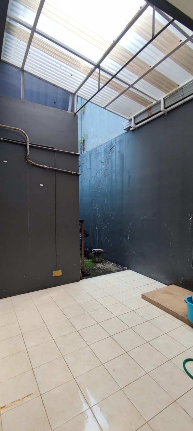 DISEWAKAN RUMAH CITRALAND GOLF AVENUE SIAP PINDAHAN