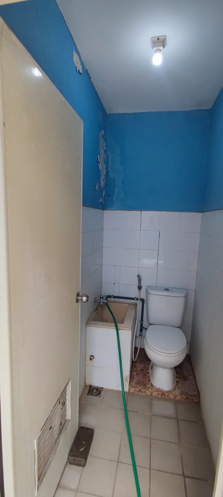 DISEWAKAN RUMAH CITRALAND GOLF AVENUE SIAP PINDAHAN