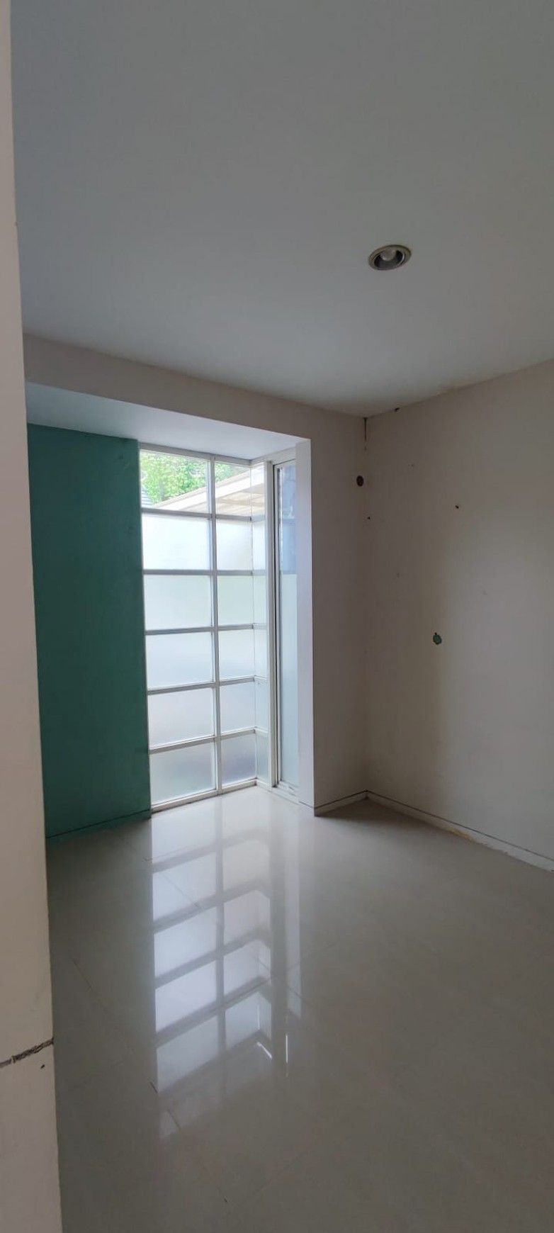 DISEWAKAN RUMAH CITRALAND GOLF AVENUE SIAP PINDAHAN