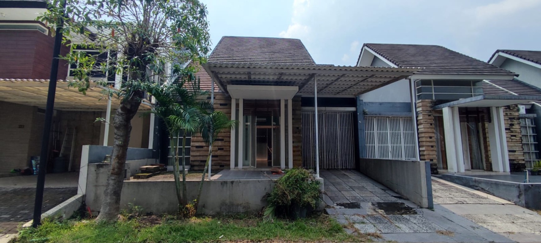 DISEWAKAN RUMAH CITRALAND GOLF AVENUE SIAP PINDAHAN