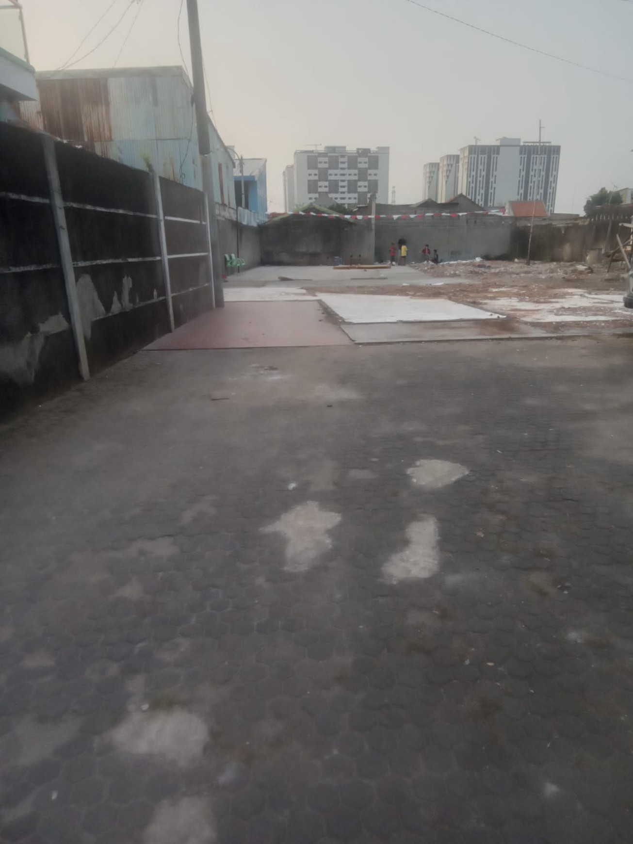 Tanah Di Penggilingan Jakarta Timur