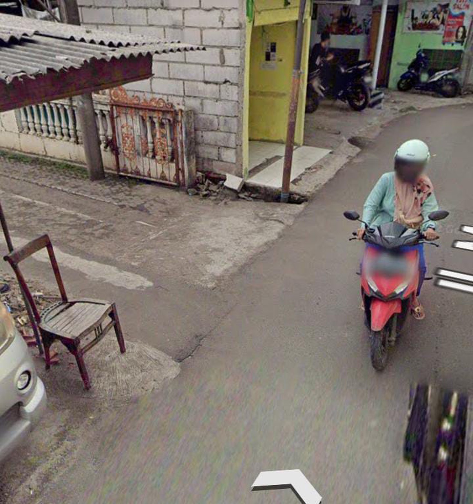 Tanah Di Penggilingan Jakarta Timur