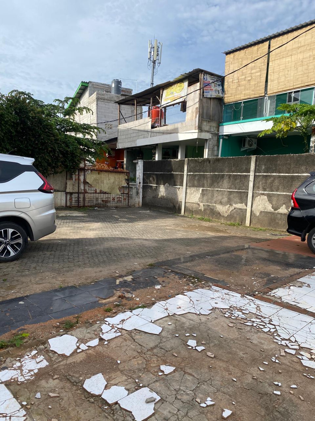 Tanah Di Penggilingan Jakarta Timur