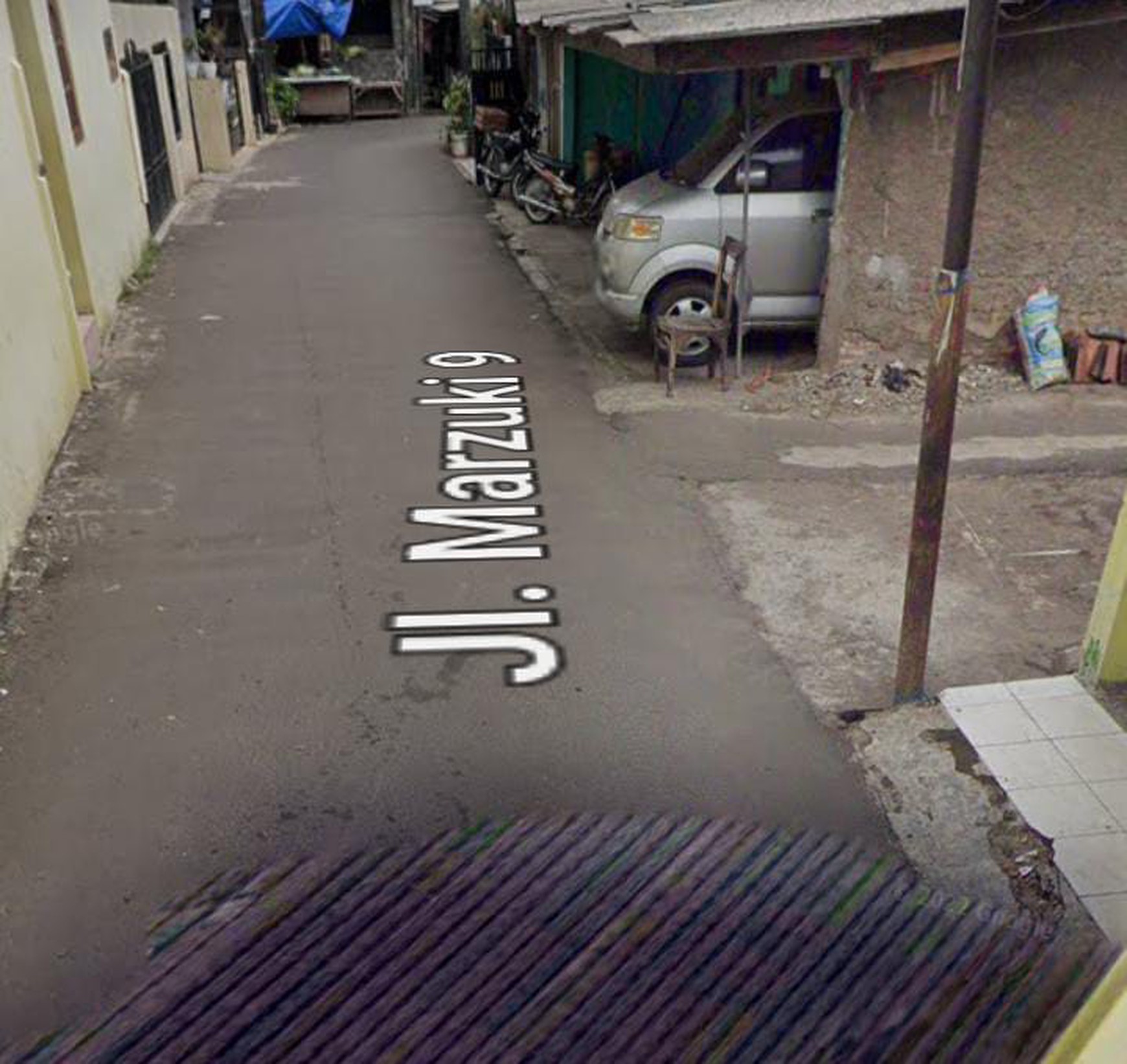 Tanah Di Penggilingan Jakarta Timur