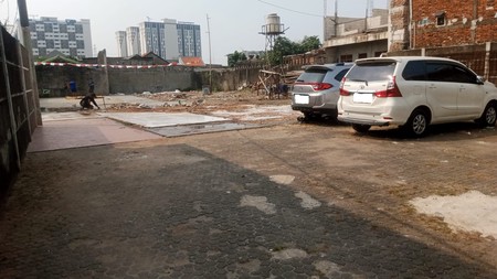 Tanah Di Penggilingan Jakarta Timur