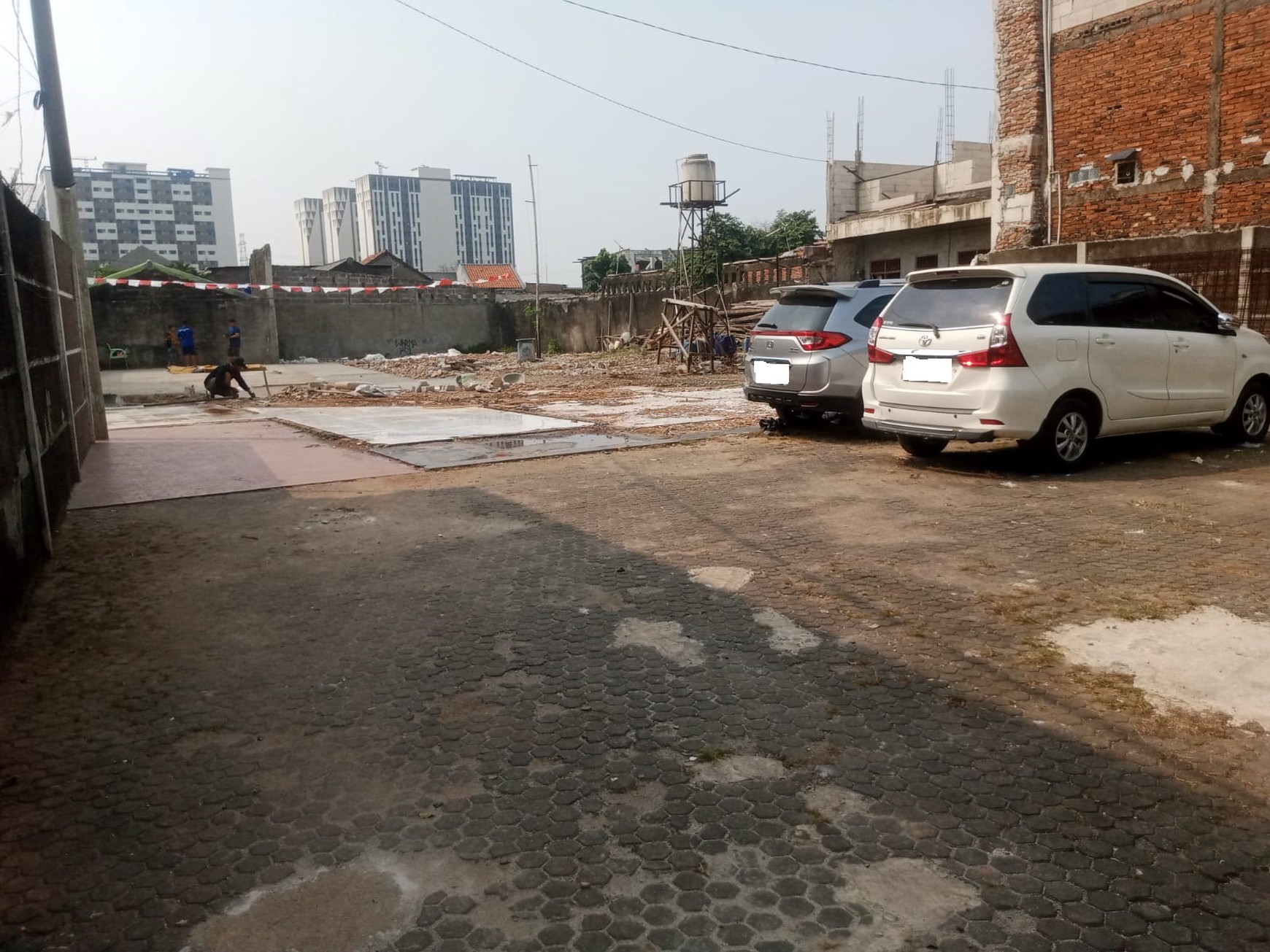 Tanah Di Penggilingan Jakarta Timur