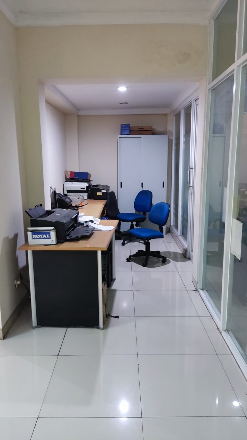 Rumah Kantor Tebet