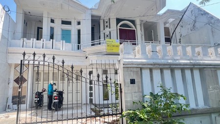 Dijual Rumah Wisma Mukti Surabaya Timur