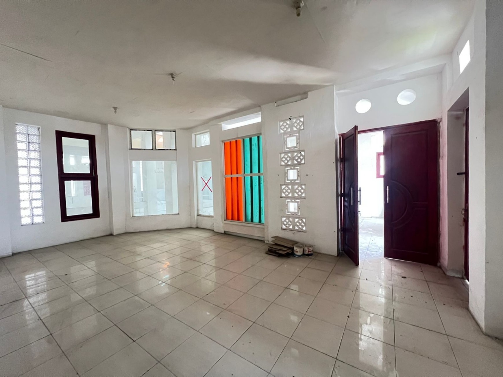 Dijual Rumah Wisma Mukti Surabaya Timur