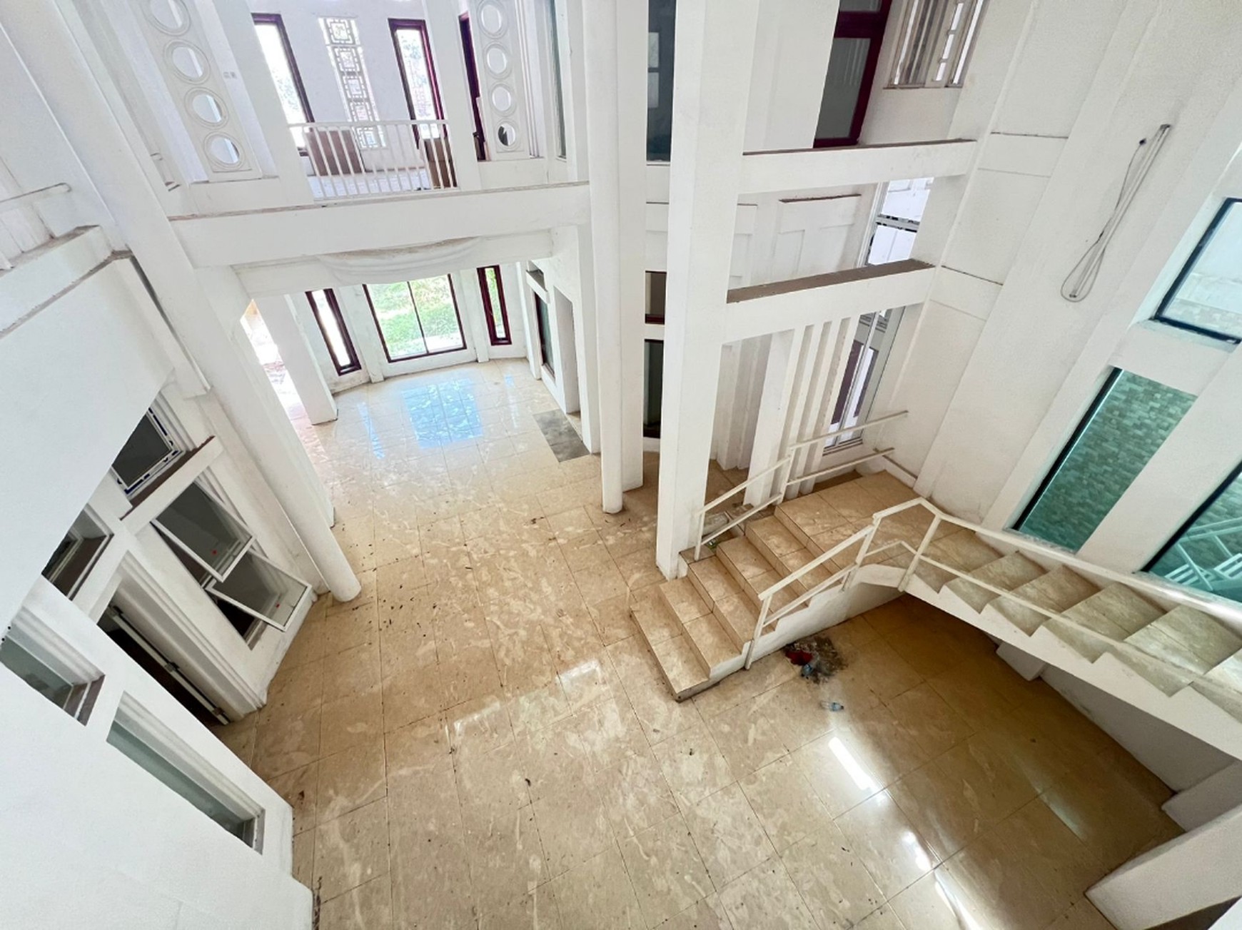 Dijual Rumah Wisma Mukti Surabaya Timur