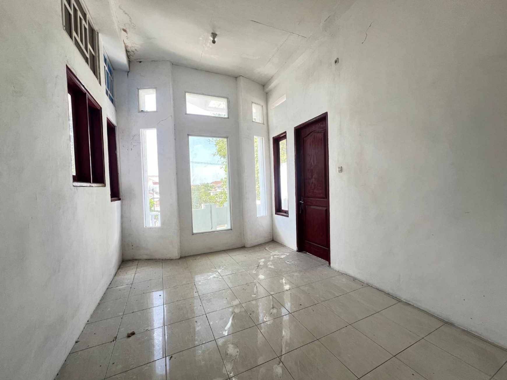 Dijual Rumah Wisma Mukti Surabaya Timur
