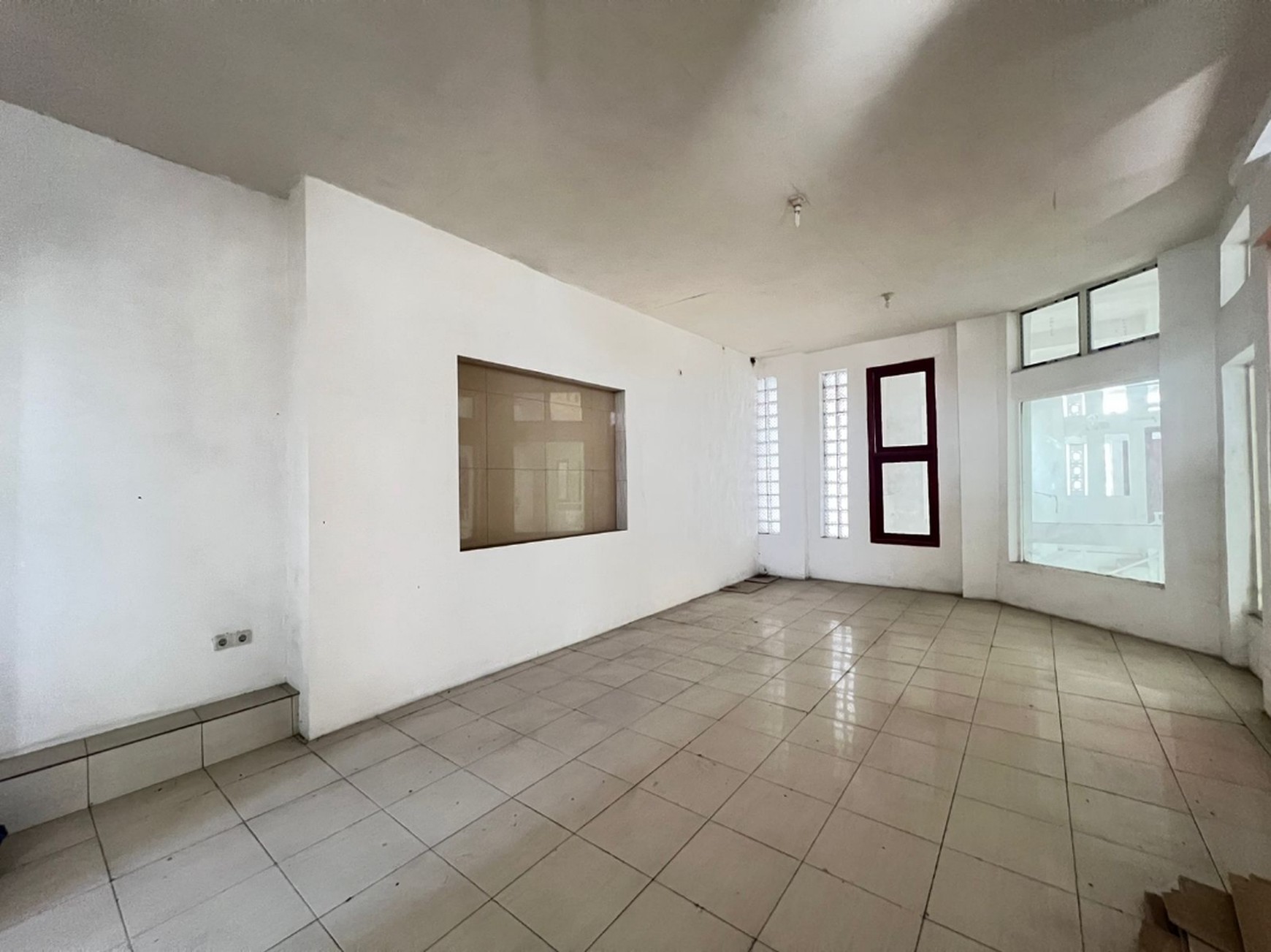 Dijual Rumah Wisma Mukti Surabaya Timur