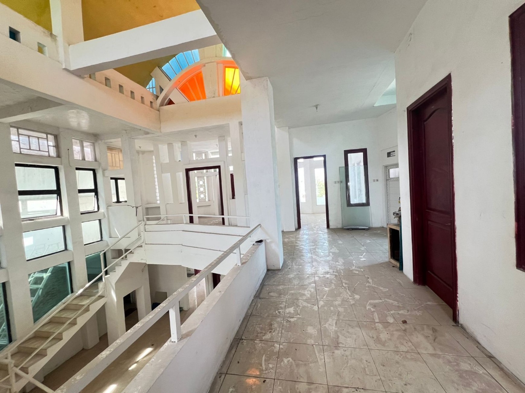 Dijual Rumah Wisma Mukti Surabaya Timur
