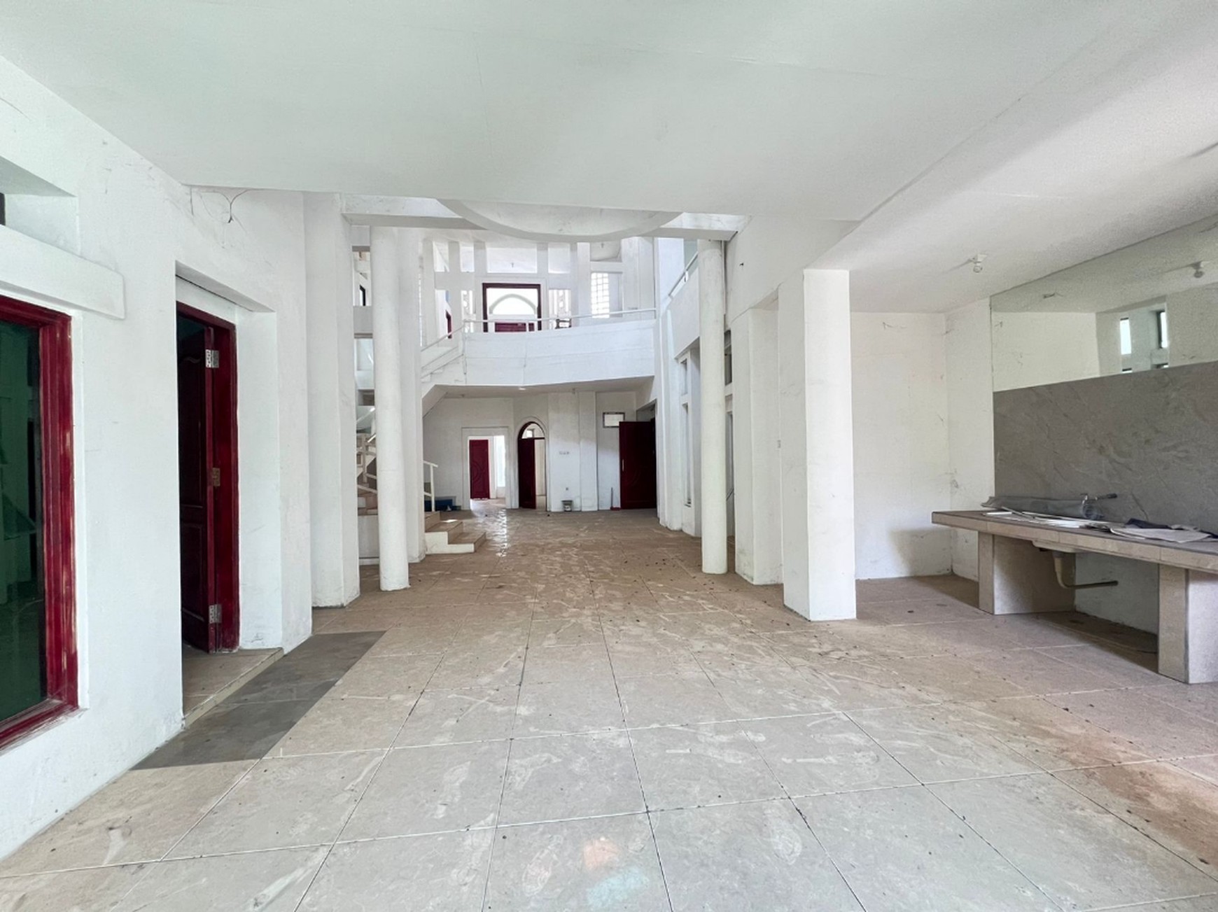 Dijual Rumah Wisma Mukti Surabaya Timur