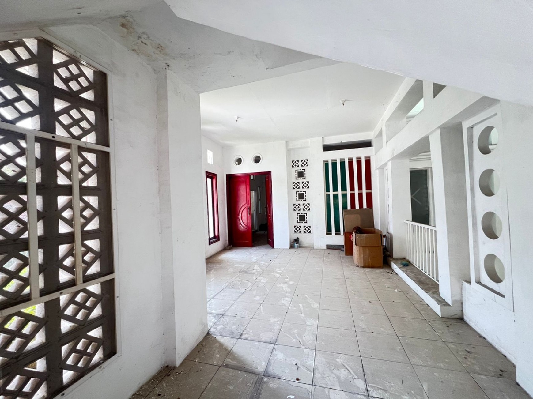 Dijual Rumah Wisma Mukti Surabaya Timur