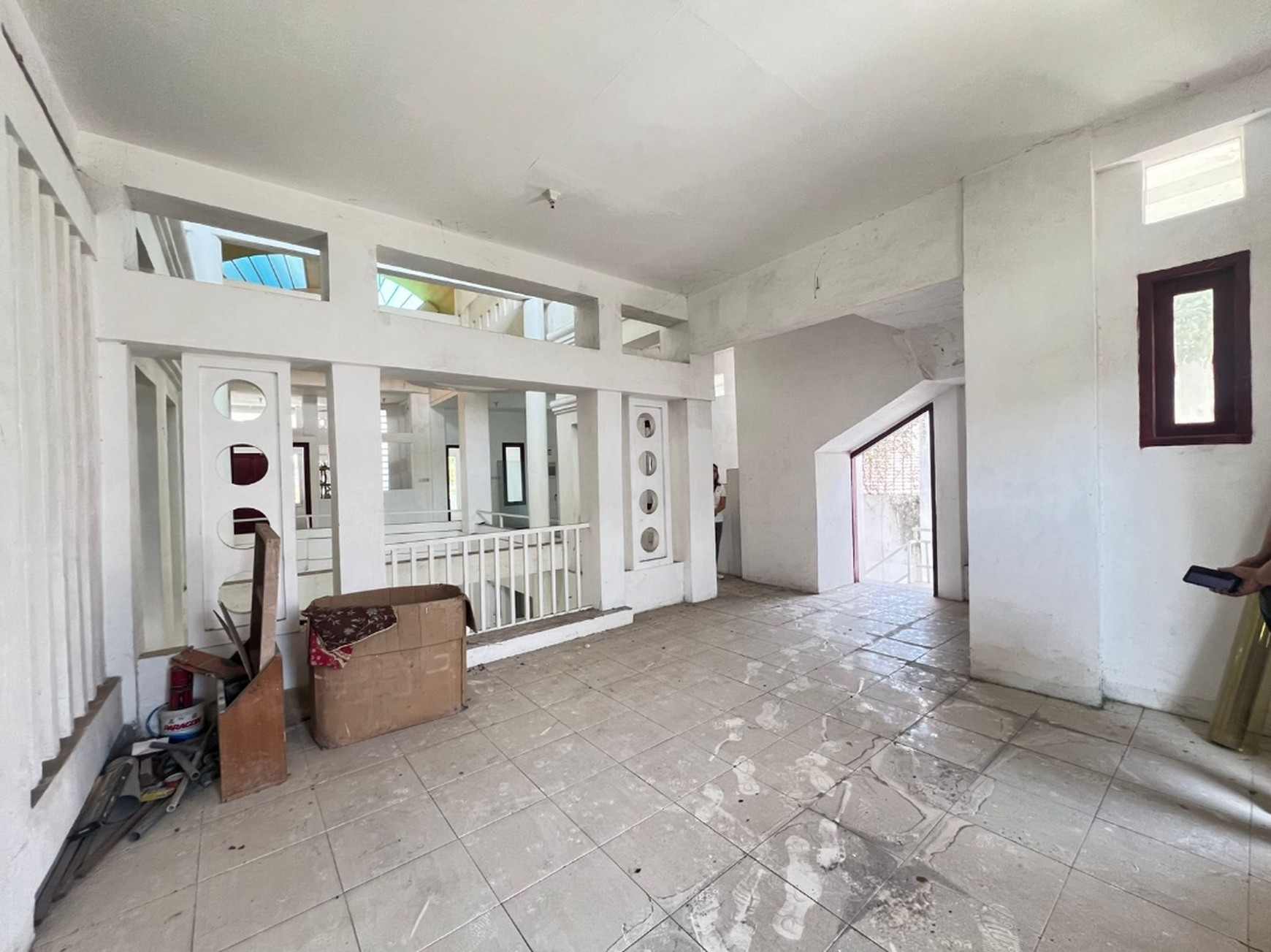 Dijual Rumah Wisma Mukti Surabaya Timur