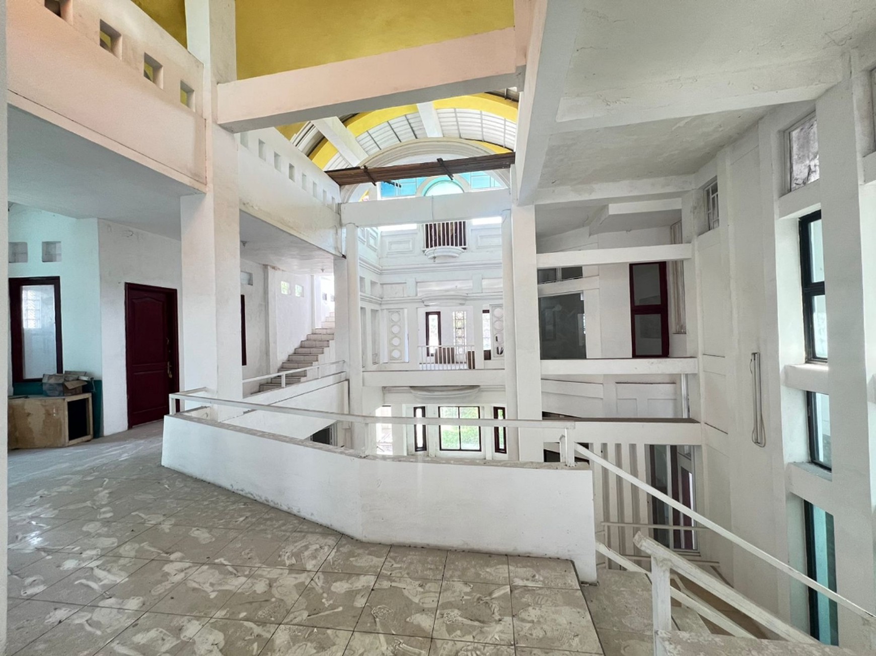 Dijual Rumah Wisma Mukti Surabaya Timur