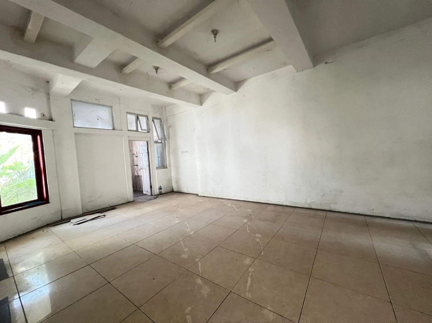 Dijual Rumah Wisma Mukti Surabaya Timur