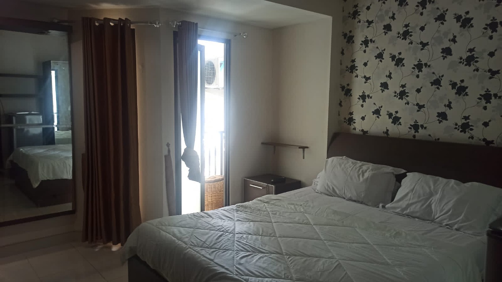 Dijual Apartemen Tamansari sudirman, setibudi, jakarta selatan