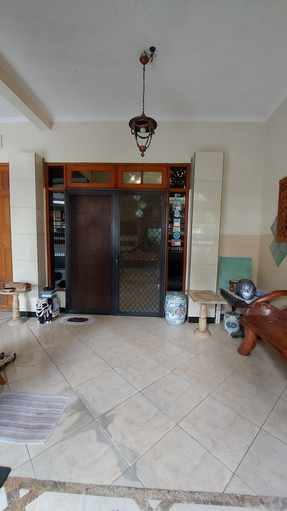Jual Cepat Rumah Rungkut Asri Surabaya - 200m&#xb2;, 5KT, Harga Nego!