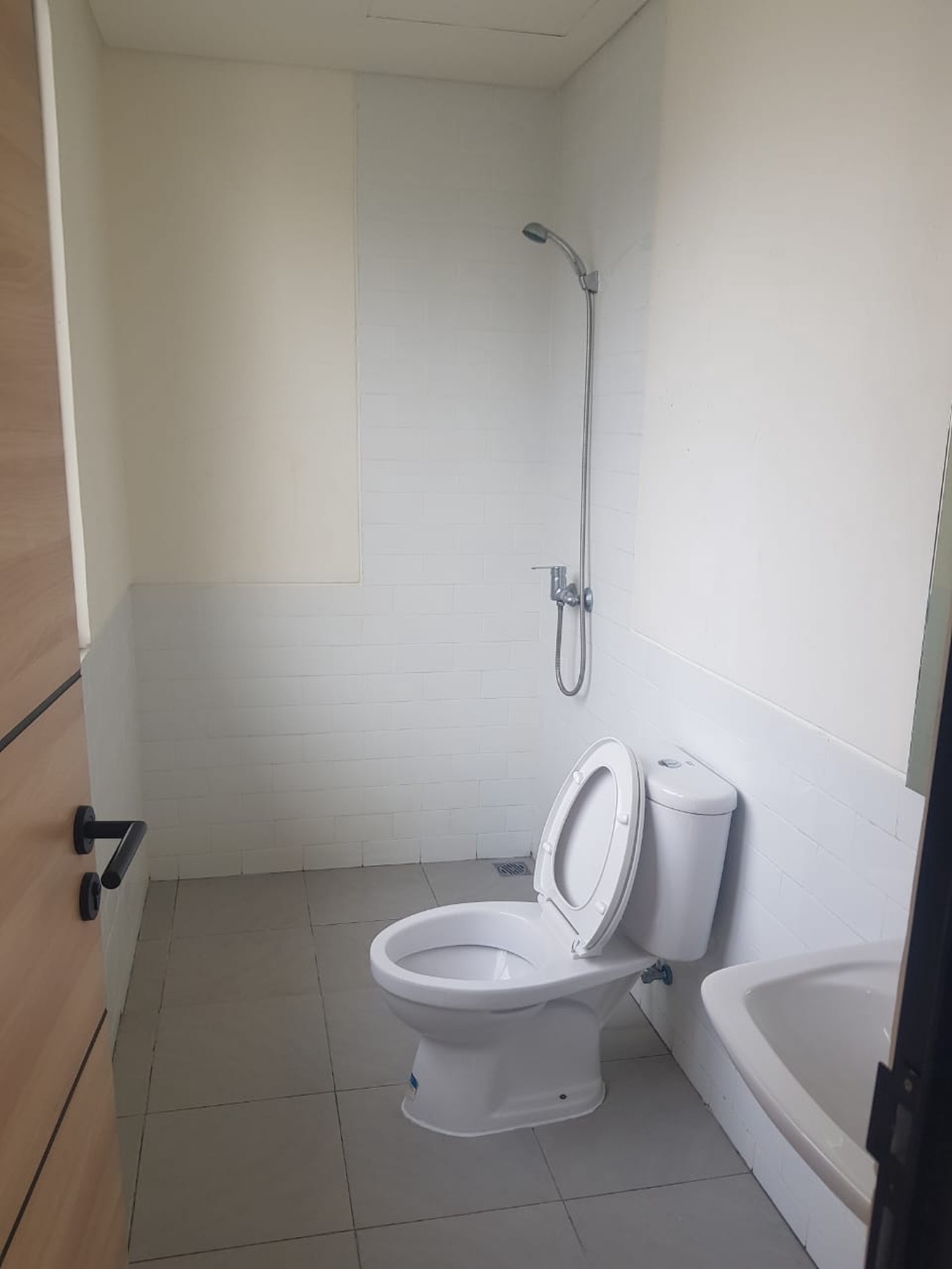 Dijual rumah minimalist modern di Cendana Parc - Lippo Karawaci Tangerang