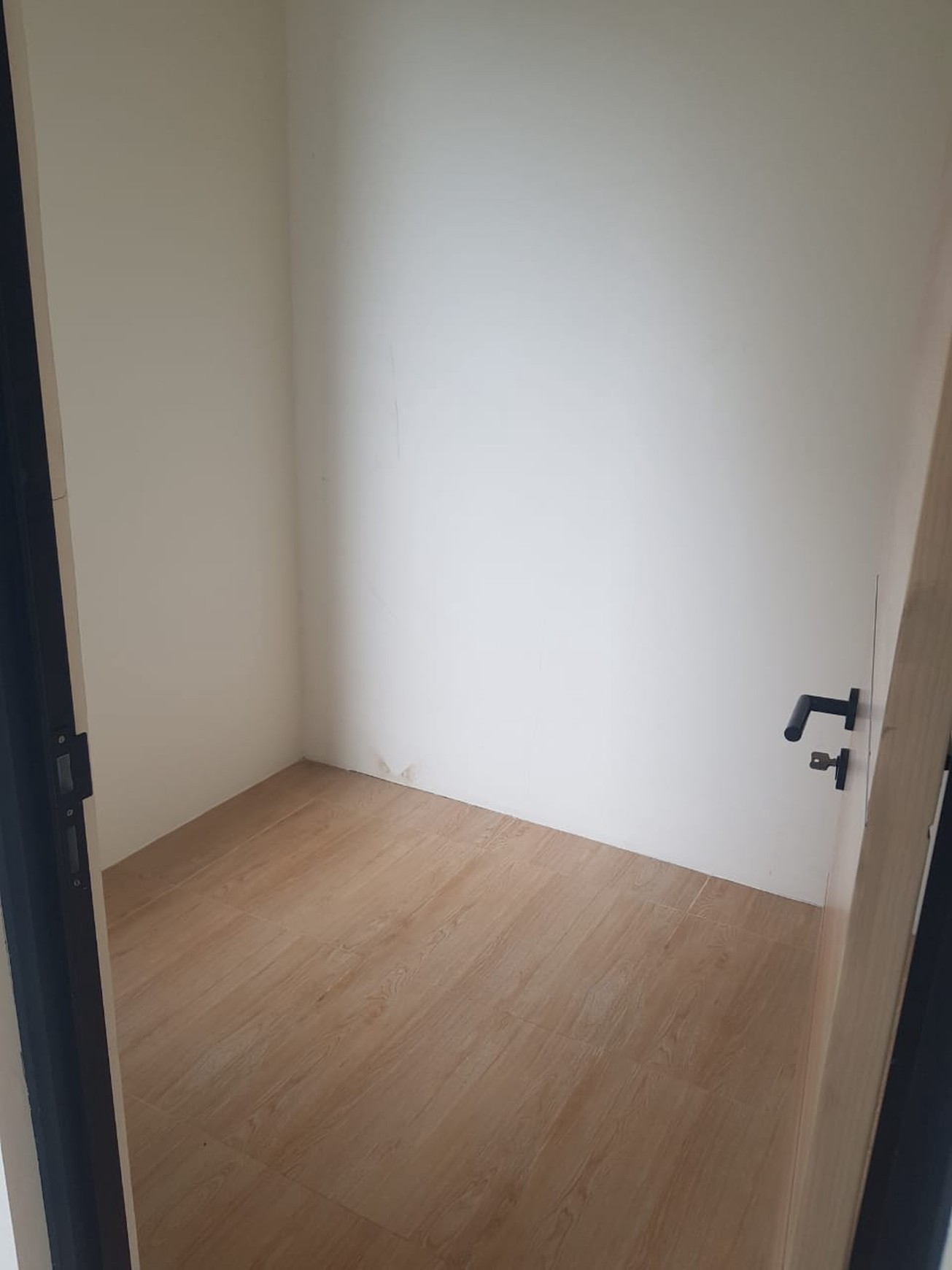 Dijual rumah minimalist modern di Cendana Parc - Lippo Karawaci Tangerang