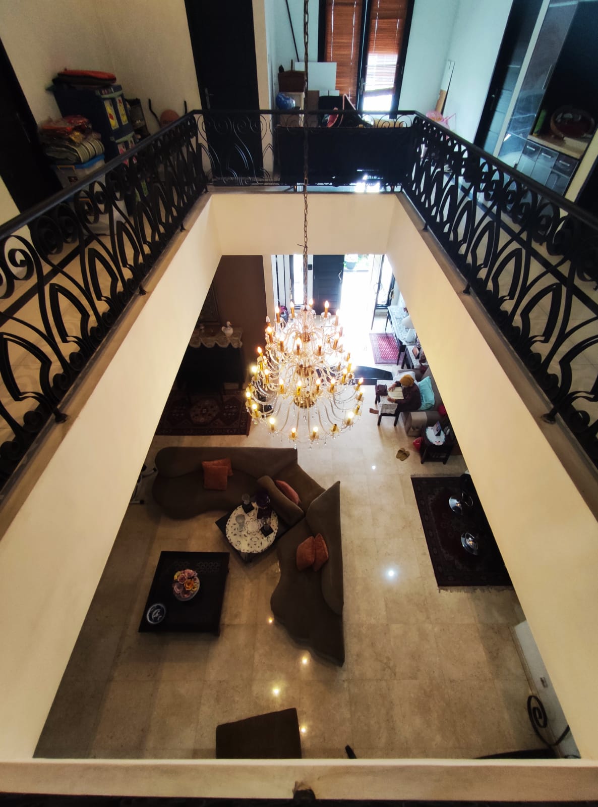 Dijual Rumah di Jl. Yado  Radio dalam Jakarta Selatan