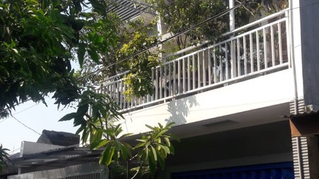 Dijual Rumah 2,5 Lantai Siap Huni di Graha Asri Sukodono - LT 90 m&#xb2; / LB 190 m&#xb2;
