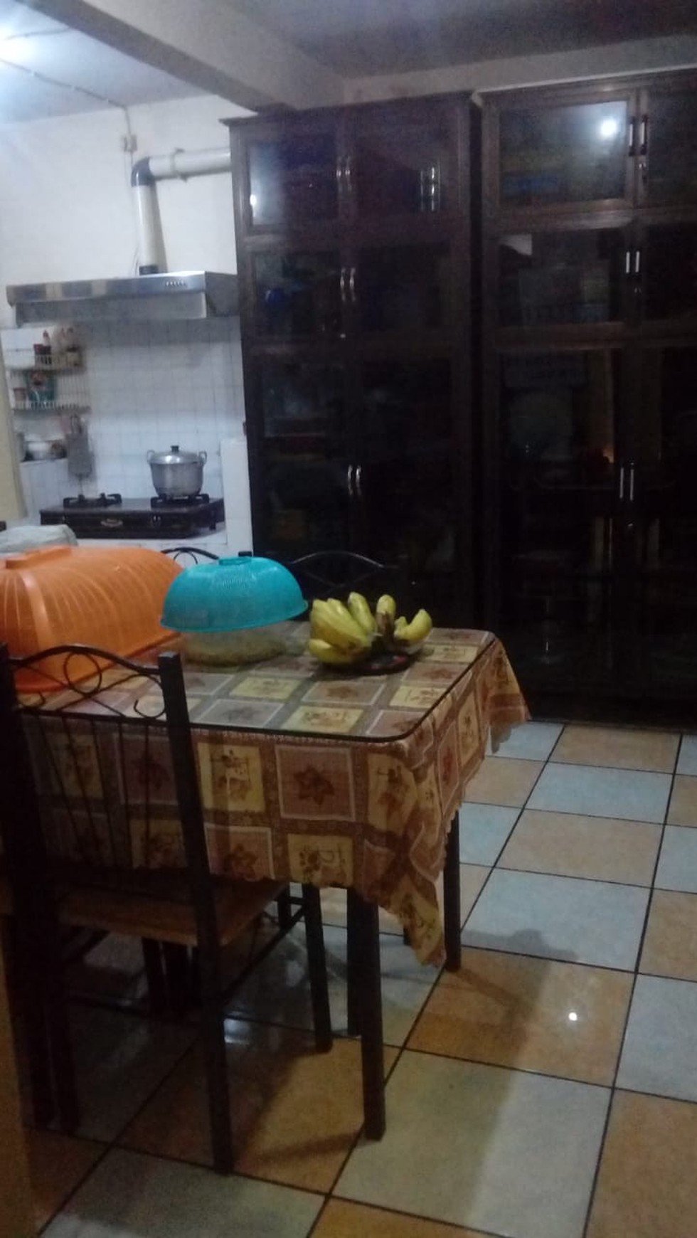 Dijual Rumah 2,5 Lantai Siap Huni di Graha Asri Sukodono - LT 90 m&#xb2; / LB 190 m&#xb2;