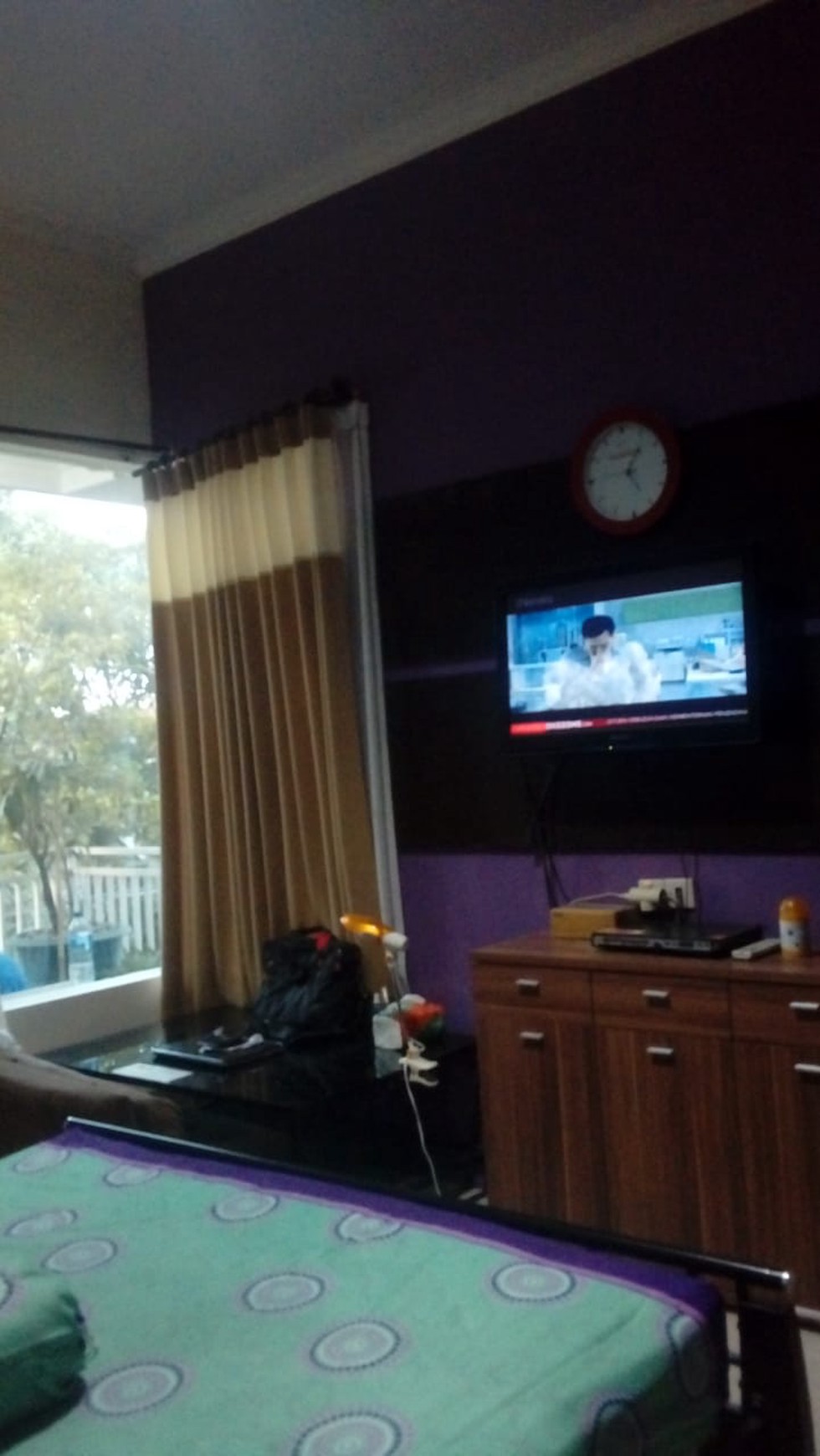 Dijual Rumah 2,5 Lantai Siap Huni di Graha Asri Sukodono - LT 90 m&#xb2; / LB 190 m&#xb2;