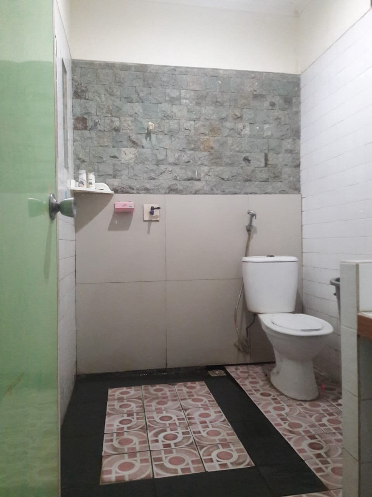 Dijual Rumah 2,5 Lantai Siap Huni di Graha Asri Sukodono - LT 90 m&#xb2; / LB 190 m&#xb2;