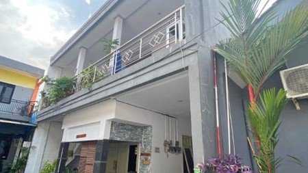 Rumah Lokasi bagus di Duren Tiga Jakarta Selatan