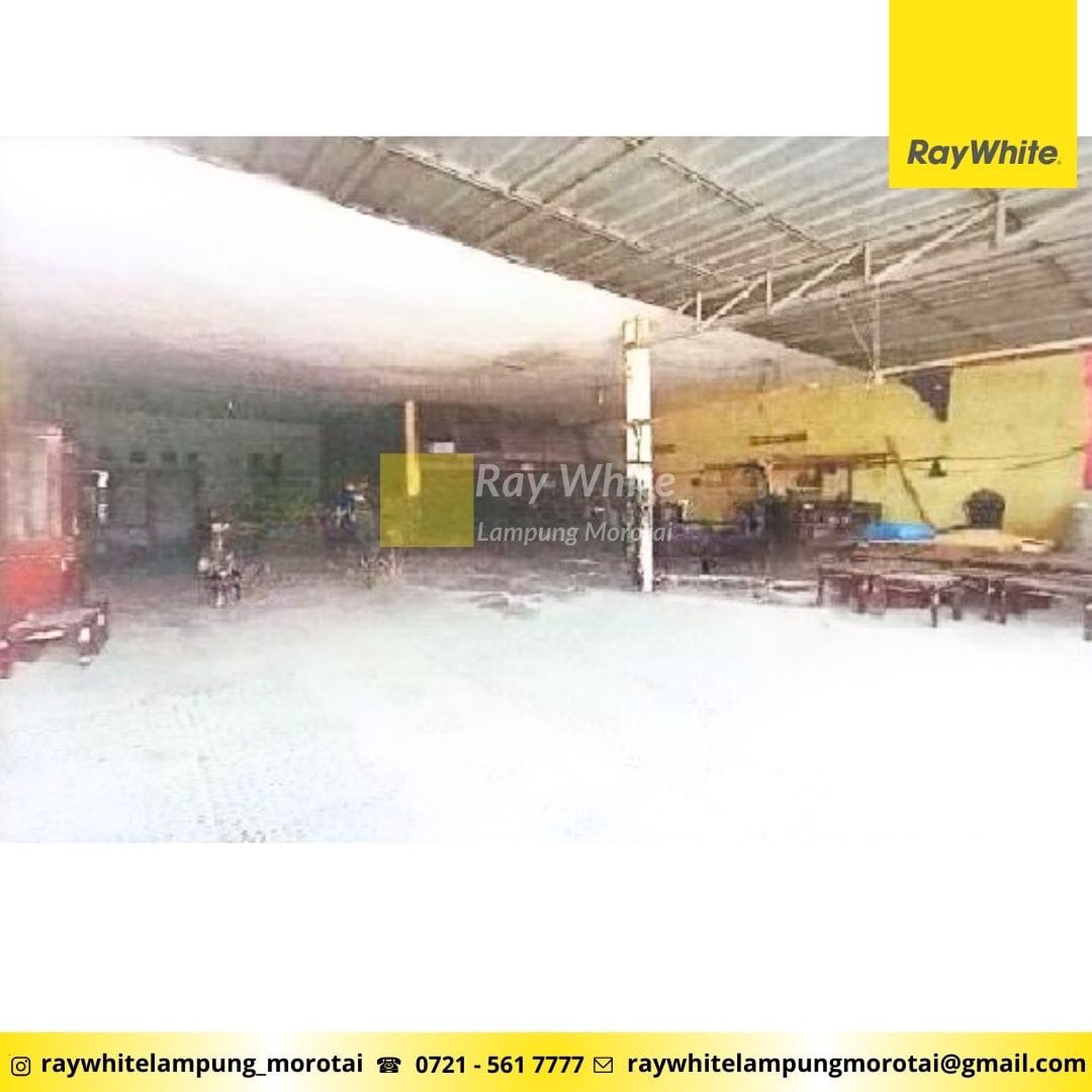 Dijual rumah di tanjung senang lelang bank