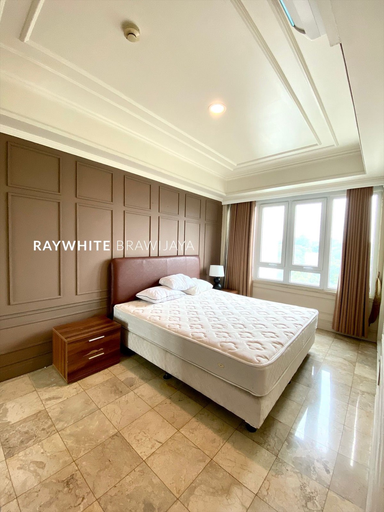 Apartment Brawijaya 2BR Nice View