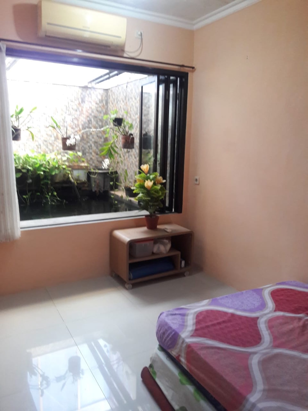 Dijual Rumah 2,5 Lantai Siap Huni di Graha Asri Sukodono - LT 90 m&#xb2; / LB 190 m&#xb2;