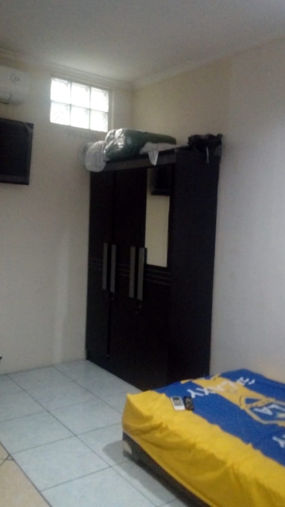 Dijual Rumah 2,5 Lantai Siap Huni di Graha Asri Sukodono - LT 90 m&#xb2; / LB 190 m&#xb2;