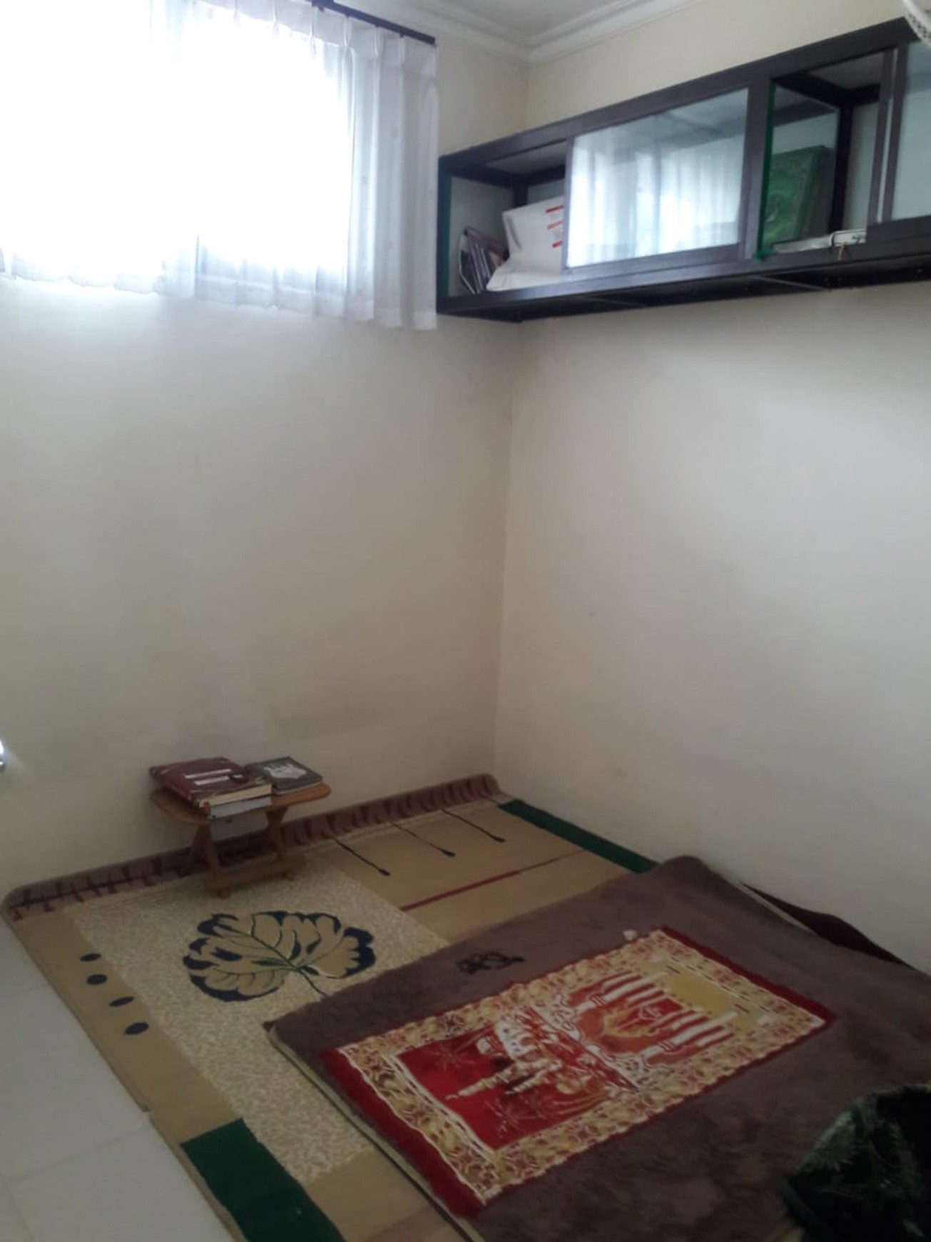 Dijual Rumah 2,5 Lantai Siap Huni di Graha Asri Sukodono - LT 90 m&#xb2; / LB 190 m&#xb2;