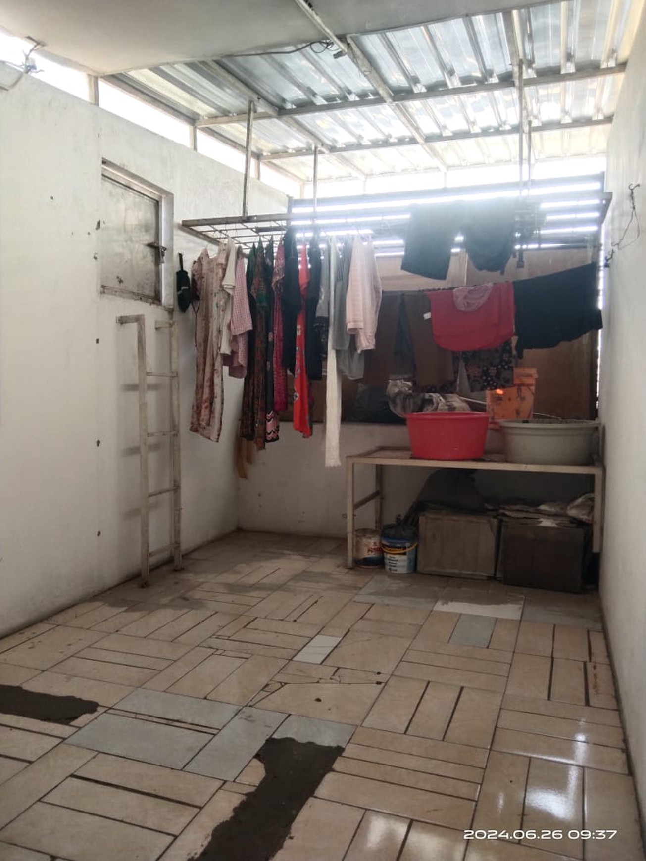 Dijual Rumah 2,5 Lantai Siap Huni di Graha Asri Sukodono - LT 90 m&#xb2; / LB 190 m&#xb2;