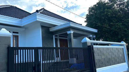 di jual rumah di langkapura bagus