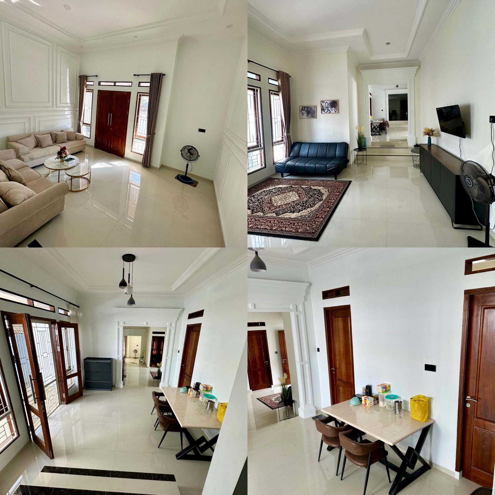 di jual rumah di langkapura bagus