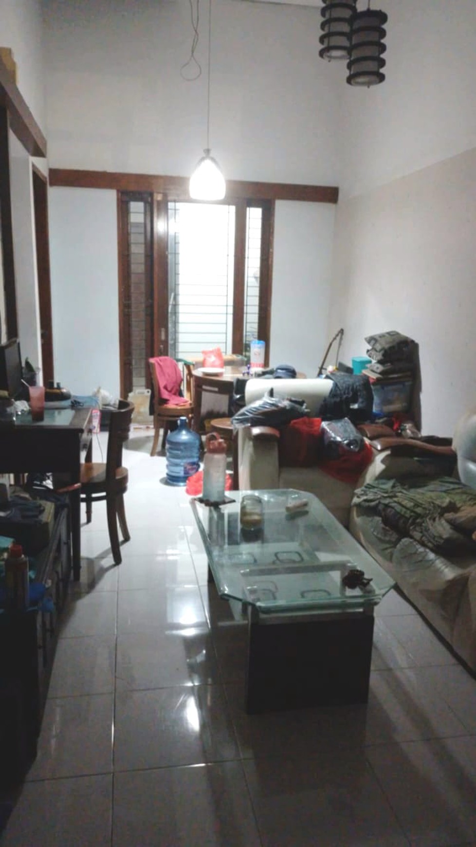 Rumah minimalis, bebas banjir dekat dengan Mall BXC