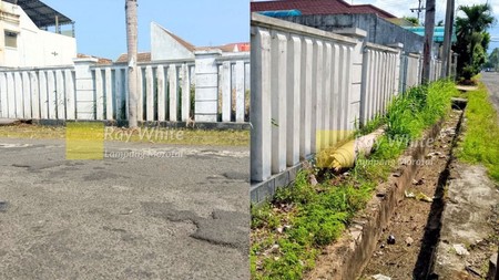 di jual tanah pahoman