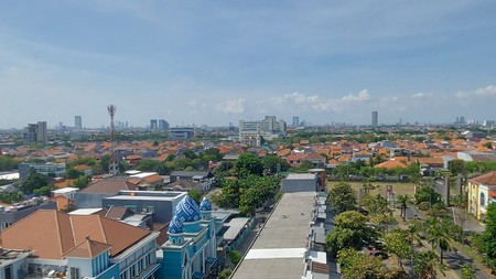 Apartemen Murah Rungkut Surabaya