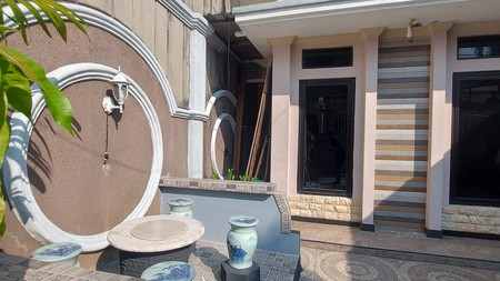 Rumah Murah Surabaya Pusat