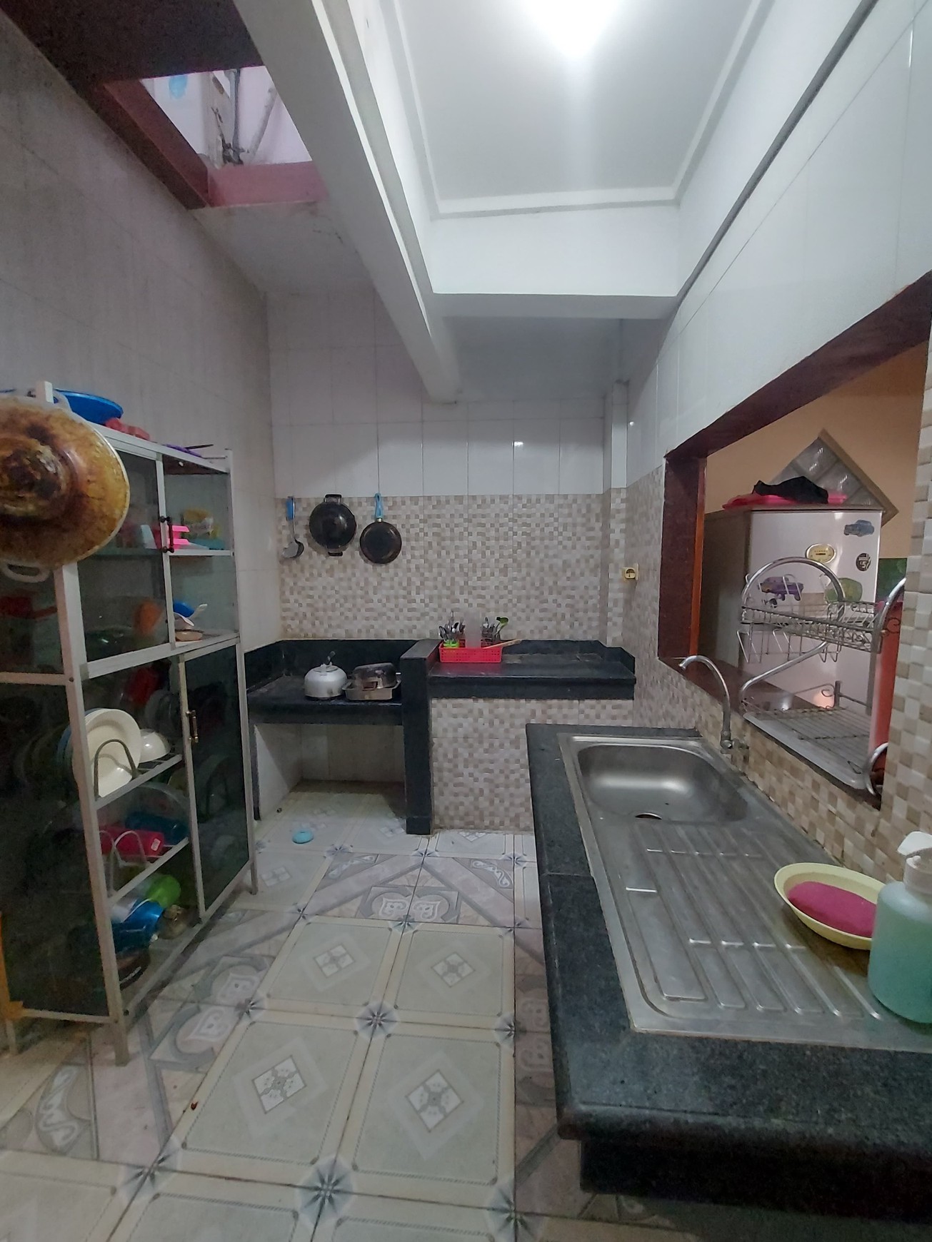 Rumah Murah Surabaya Pusat