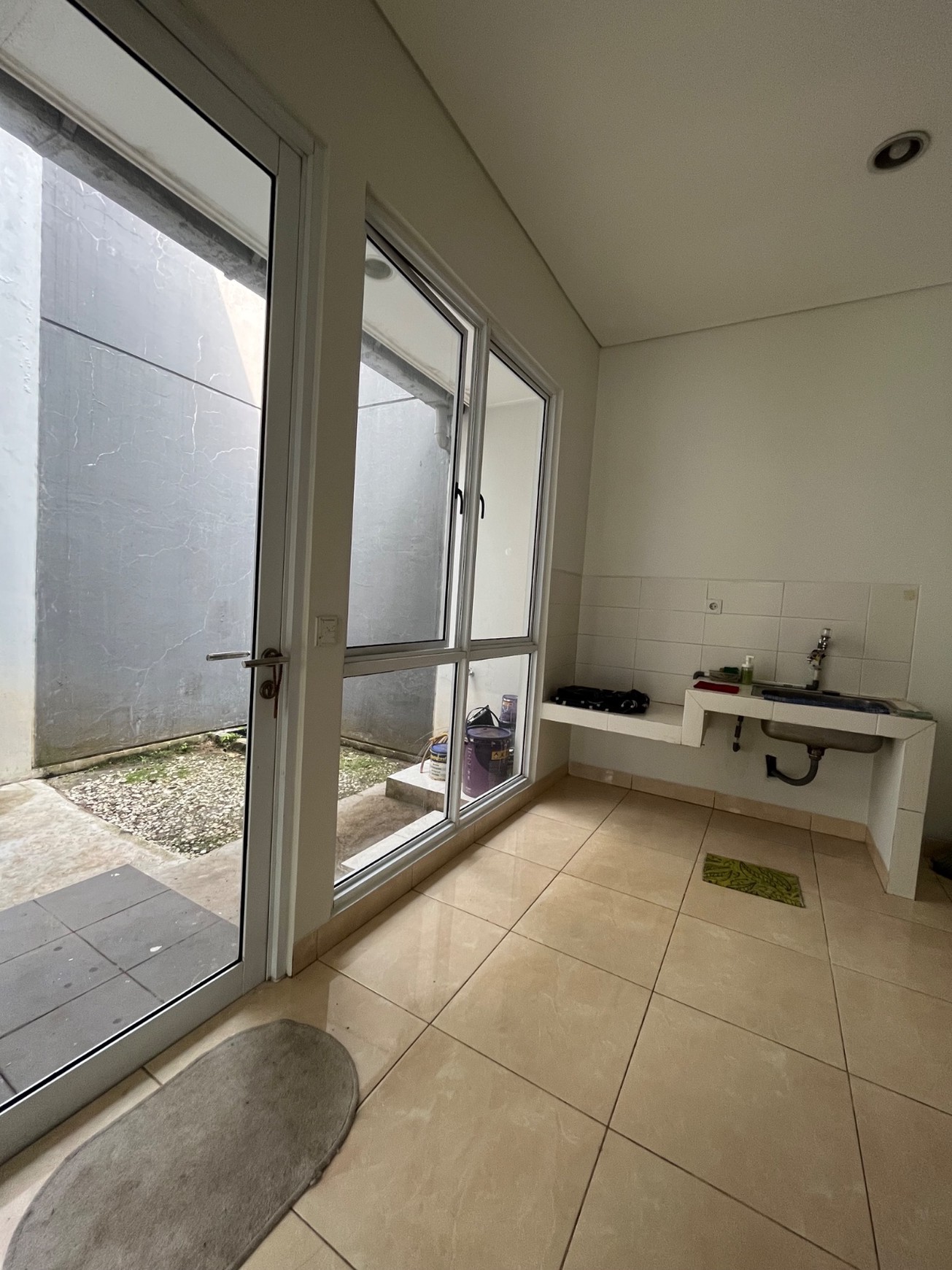 Rumah 2 Lantai Siap Huni dengan Hunian Nyaman dan Asri @BSD, Gree Wich