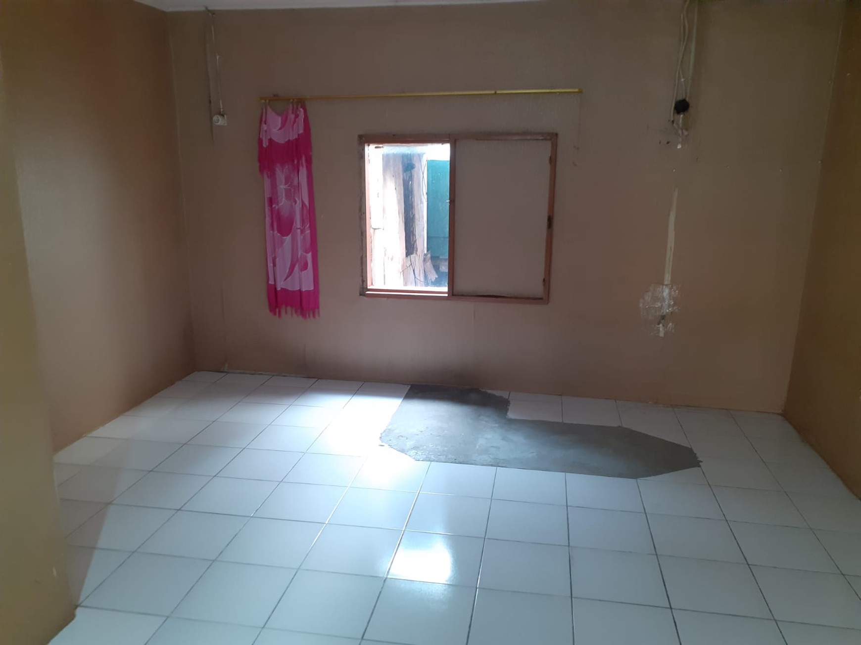 Dijual Rumah tua daerah taman sari jakarta pusat